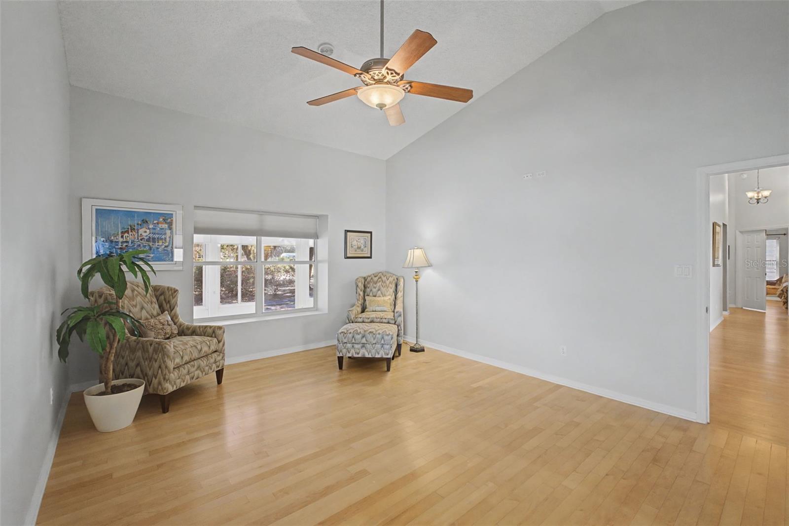 PLANTATION AT LEESBURG GLEN EAGLE VILLAGE TR A-E - Residential