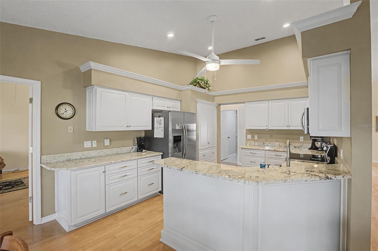 PLANTATION AT LEESBURG GLEN EAGLE VILLAGE TR A-E - Residential