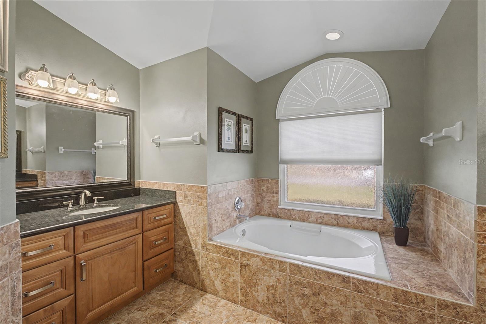 PLANTATION AT LEESBURG GLEN EAGLE VILLAGE TR A-E - Residential