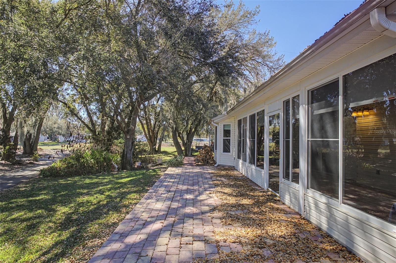 PLANTATION AT LEESBURG GLEN EAGLE VILLAGE TR A-E - Residential