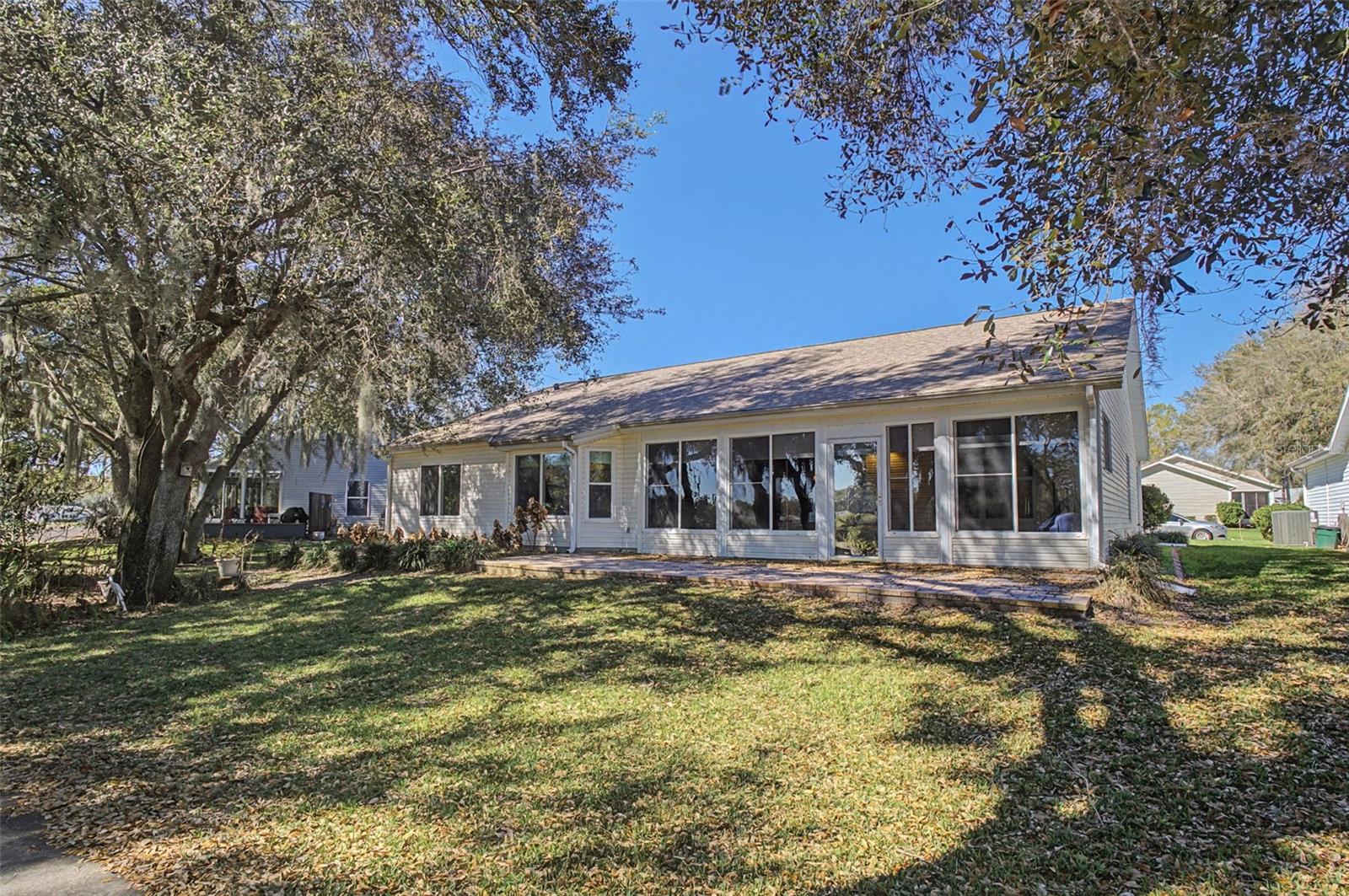 PLANTATION AT LEESBURG GLEN EAGLE VILLAGE TR A-E - Residential