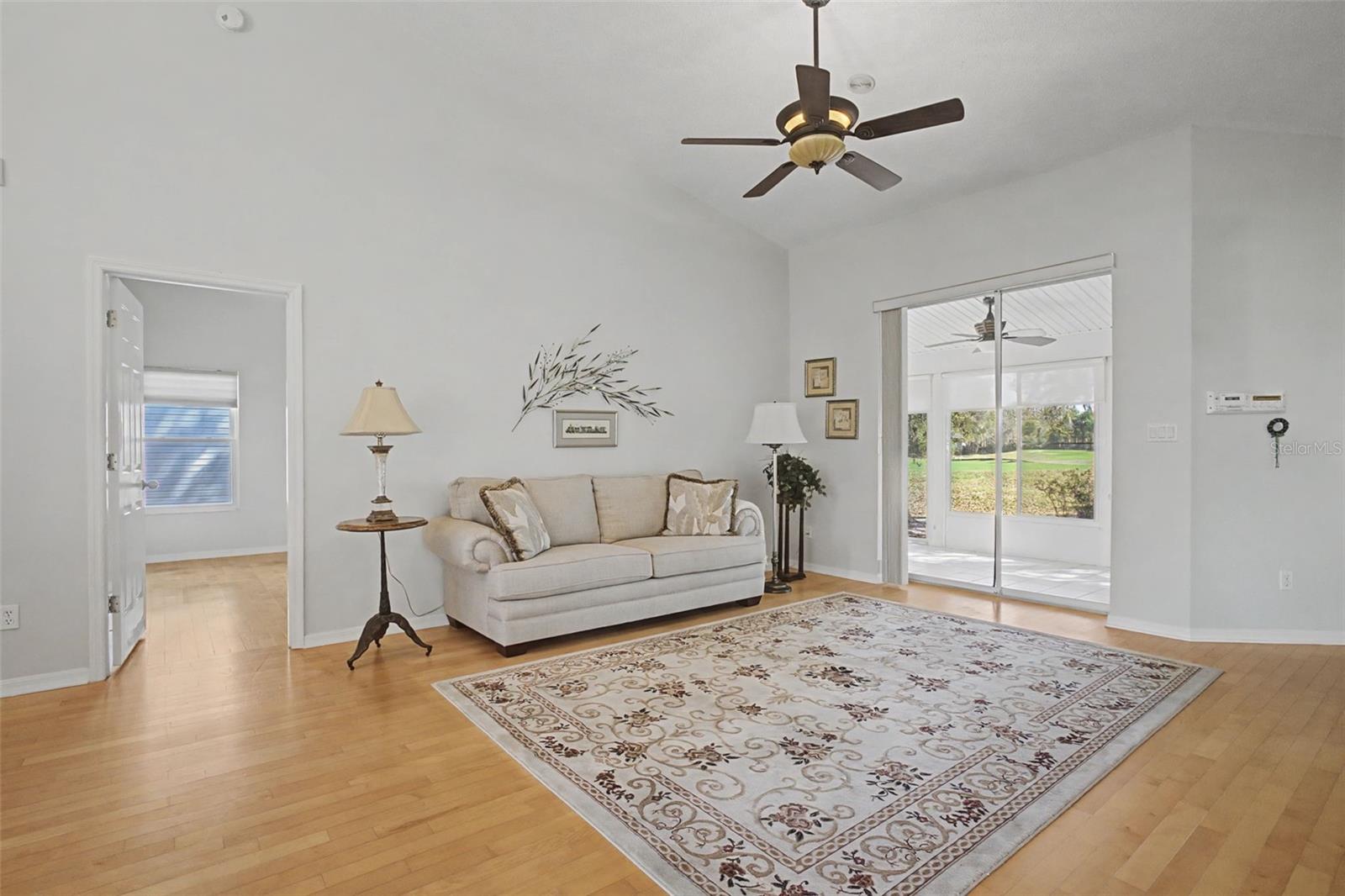 PLANTATION AT LEESBURG GLEN EAGLE VILLAGE TR A-E - Residential