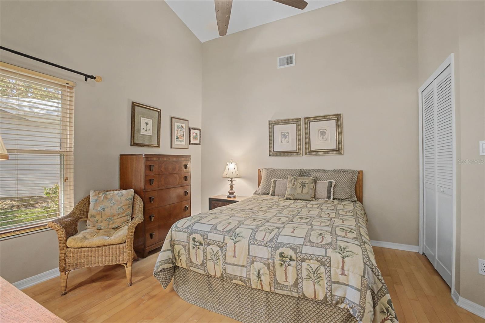 PLANTATION AT LEESBURG GLEN EAGLE VILLAGE TR A-E - Residential