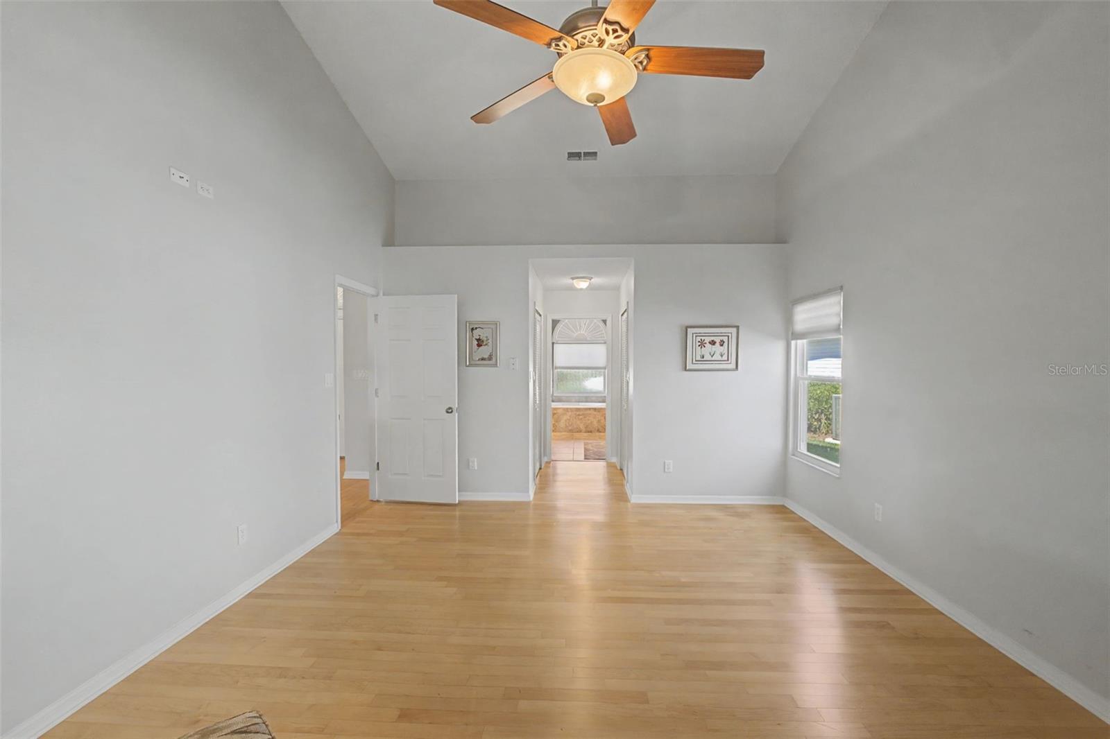 PLANTATION AT LEESBURG GLEN EAGLE VILLAGE TR A-E - Residential