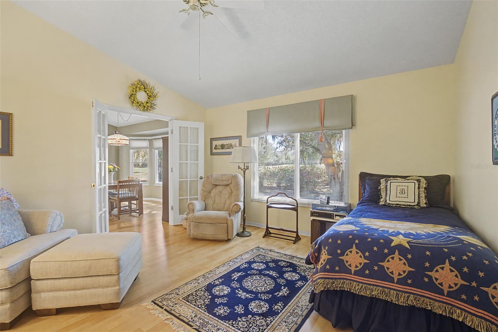 PLANTATION AT LEESBURG GLEN EAGLE VILLAGE TR A-E - Residential