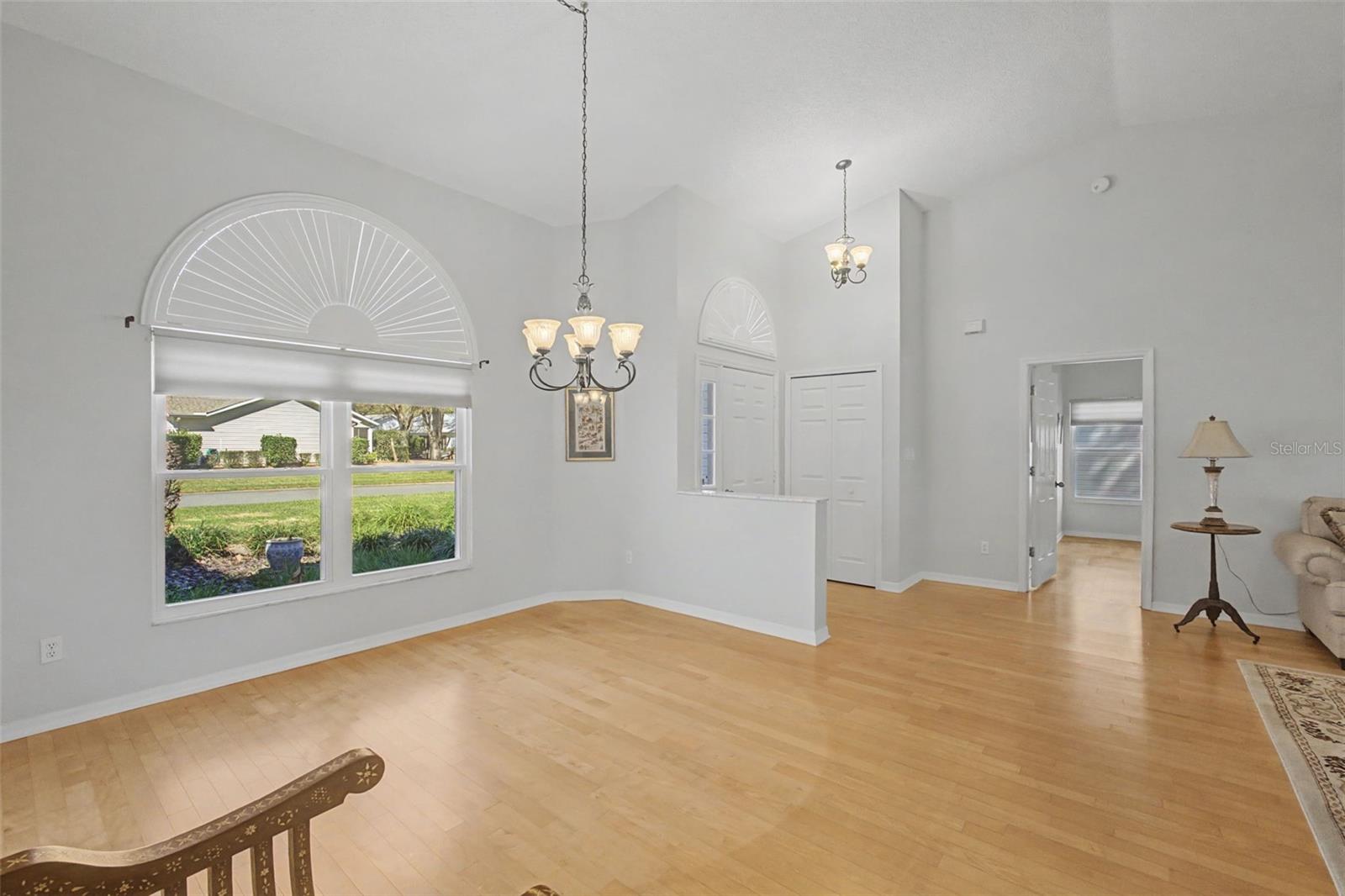 PLANTATION AT LEESBURG GLEN EAGLE VILLAGE TR A-E - Residential