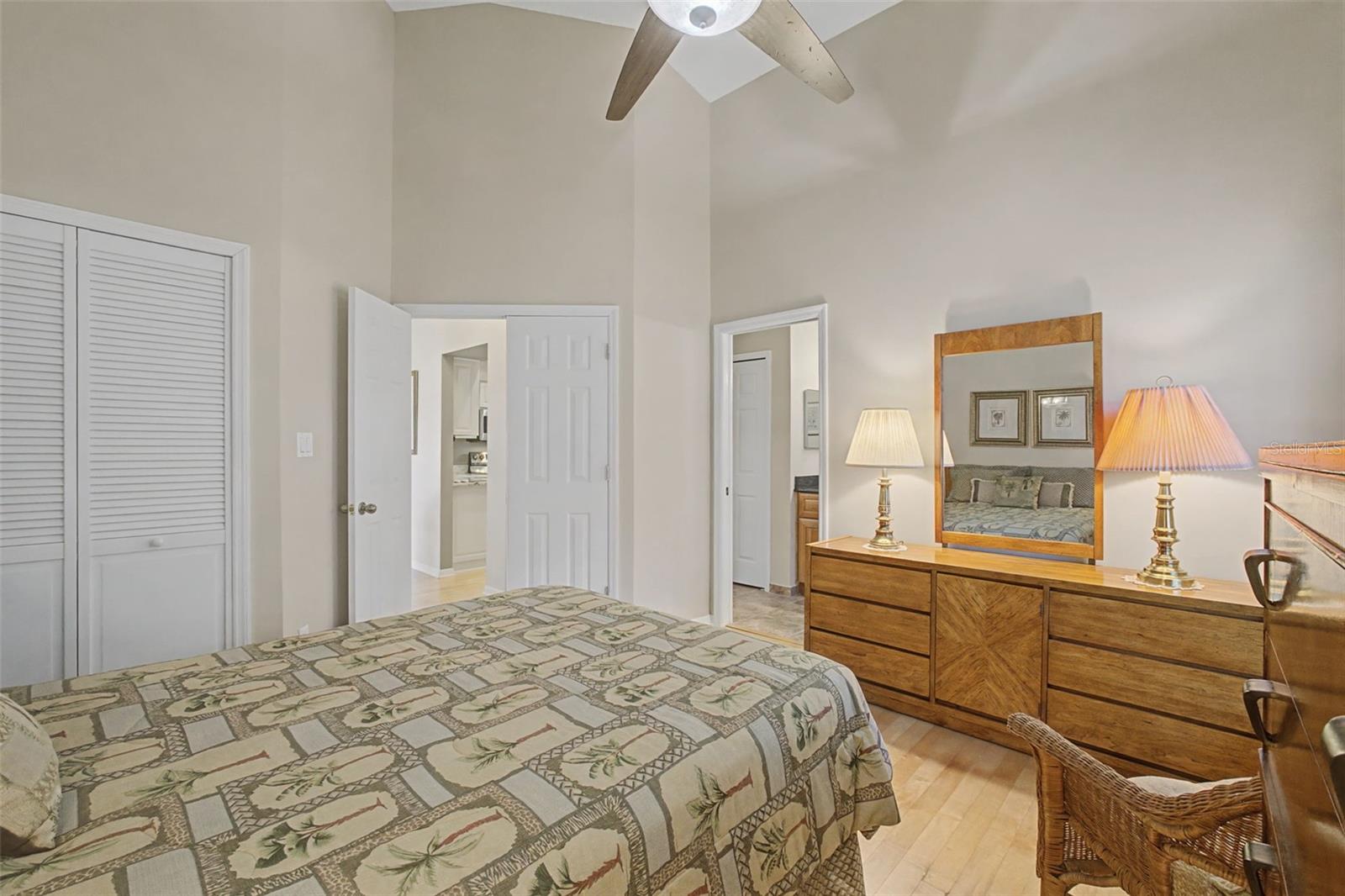 PLANTATION AT LEESBURG GLEN EAGLE VILLAGE TR A-E - Residential