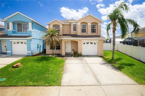 Photo of 1212 Sandbrook Drive, Orlando, FL 32824 (MLS # O6405874)