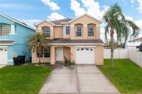 Photo of 1212 Sandbrook Drive, Orlando, FL 32824 (MLS # O6405874)