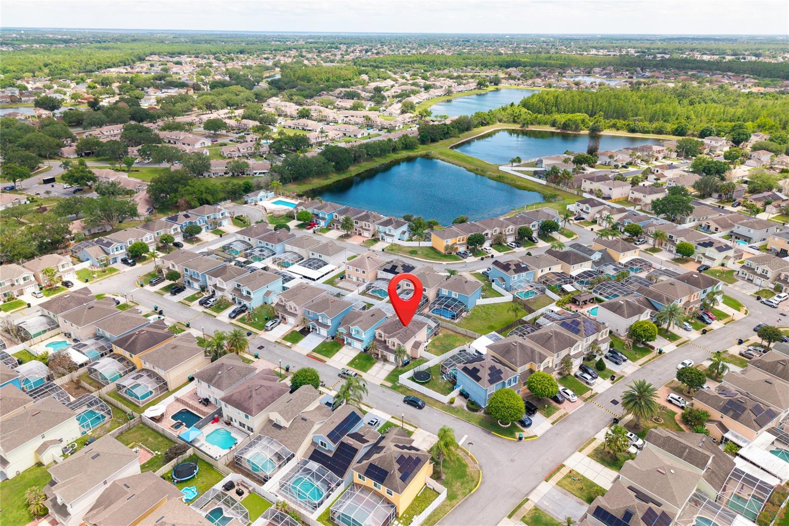 1212 SANDBROOK DRIVE