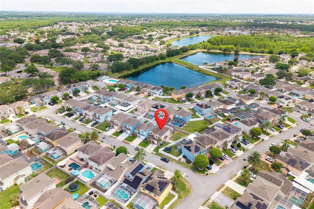 Photo of 1212 Sandbrook Drive, Orlando, FL 32824 (MLS # O6405874)