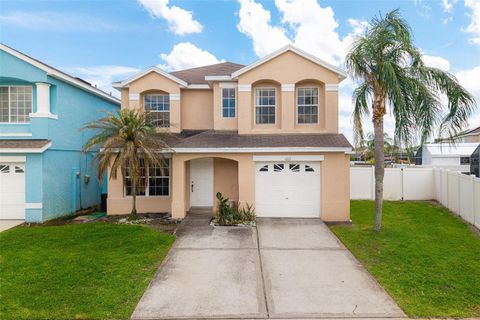 1212 SANDBROOK DRIVE ORLANDO FL 32824