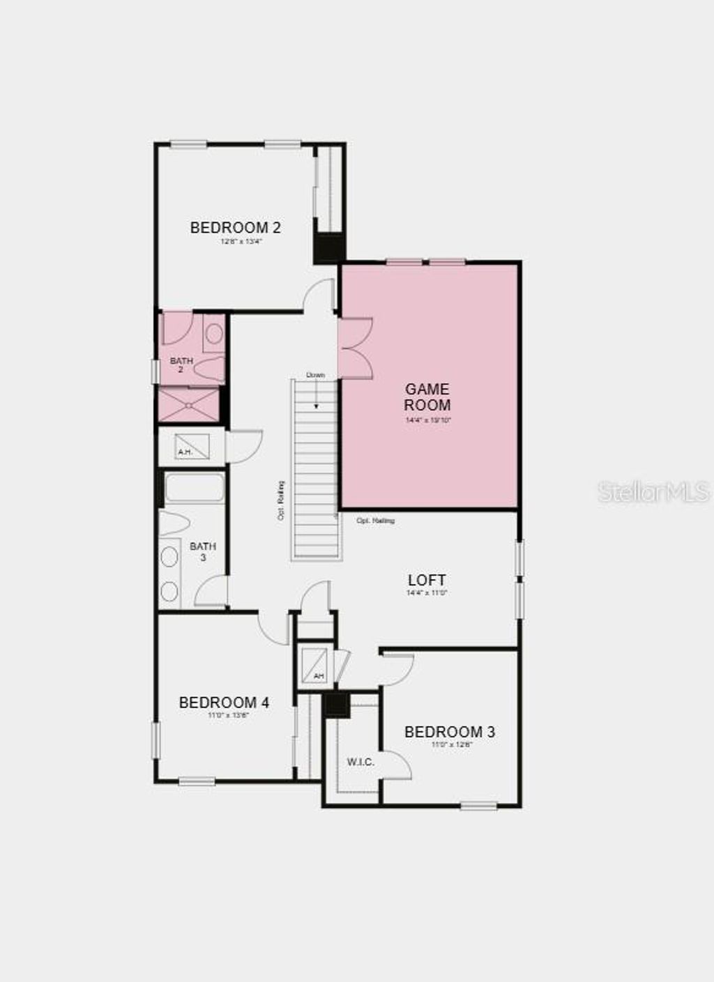 Photo of 7000 Foxboro Way, Nokomis, FL 34275 (MLS # A4688642)