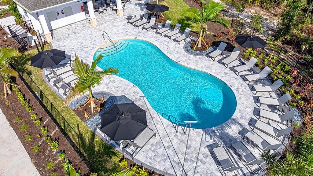 TIBURON - Residential