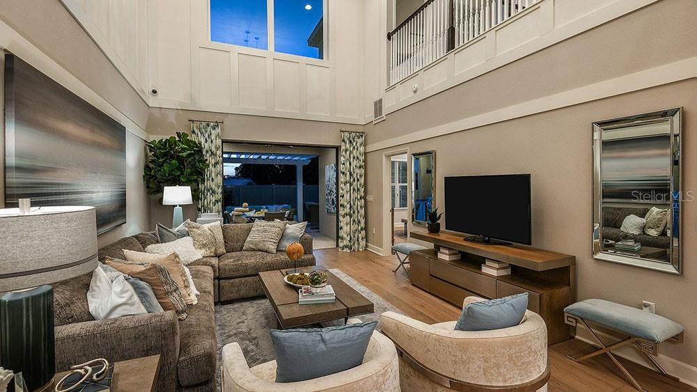 TIBURON - Residential