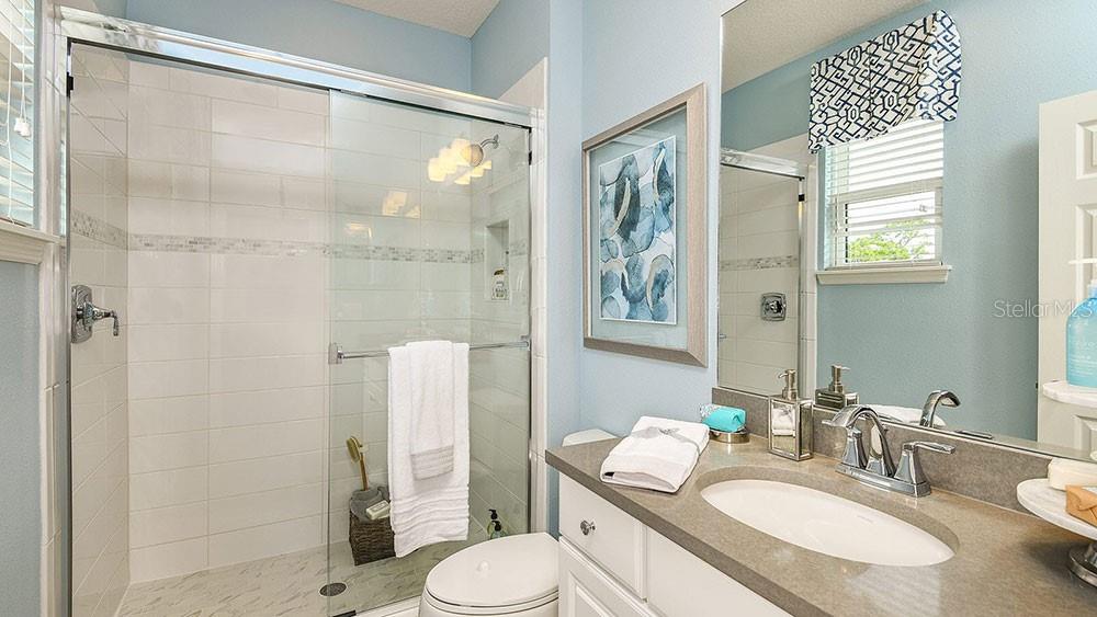 TIBURON - Residential