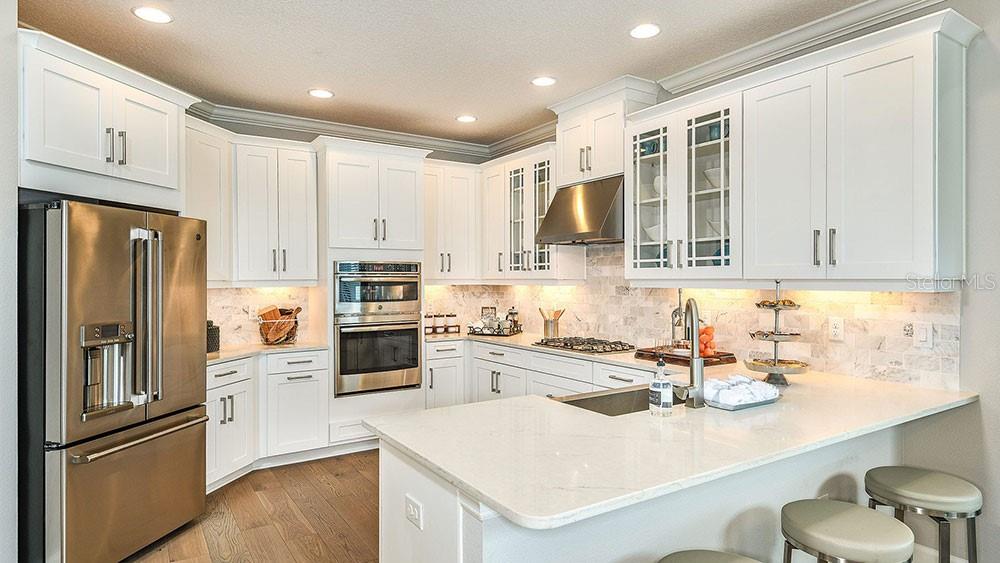 TIBURON - Residential