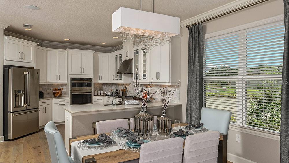 TIBURON - Residential