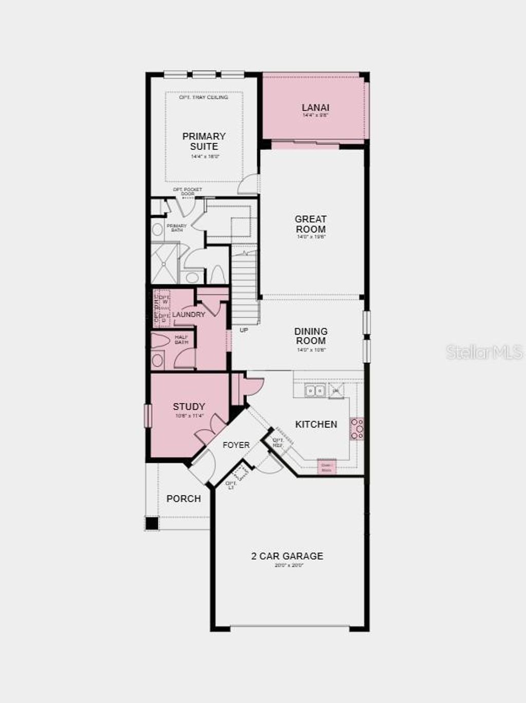 Photo of 7000 Foxboro Way, Nokomis, FL 34275 (MLS # A4688642)