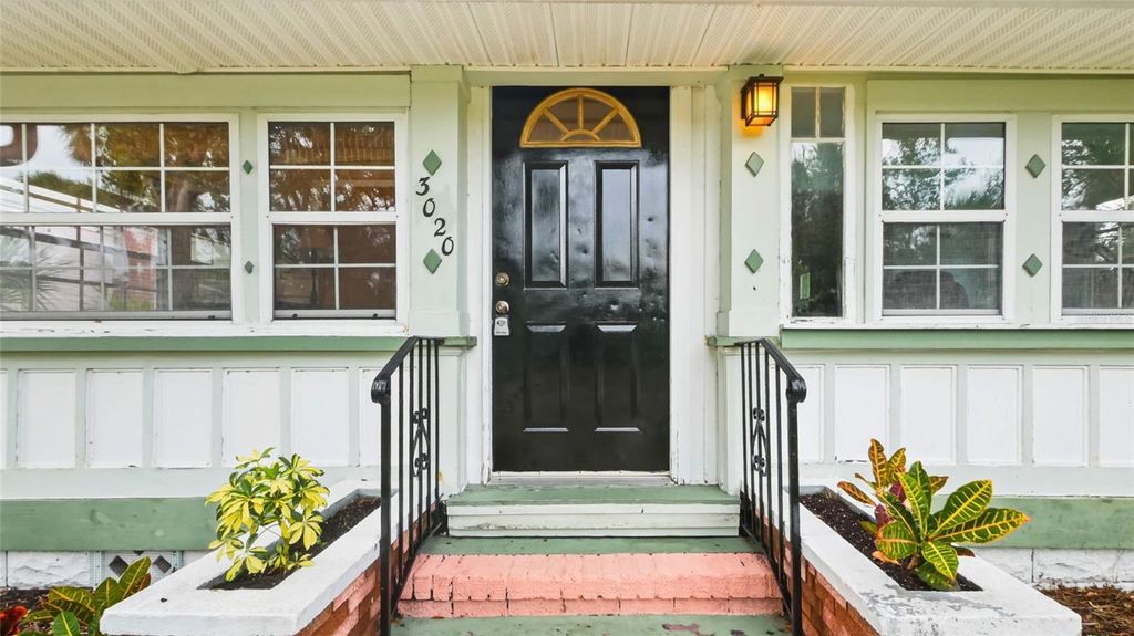 Photo of 3020 56th Street S, Gulfport, FL 33707 (MLS # TB8419826)