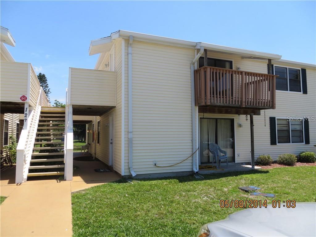 GARDENS OF FOREST LAKES CONDO THE - Residential