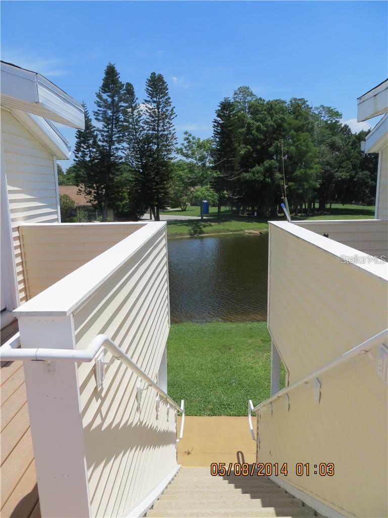 GARDENS OF FOREST LAKES CONDO THE - Residential