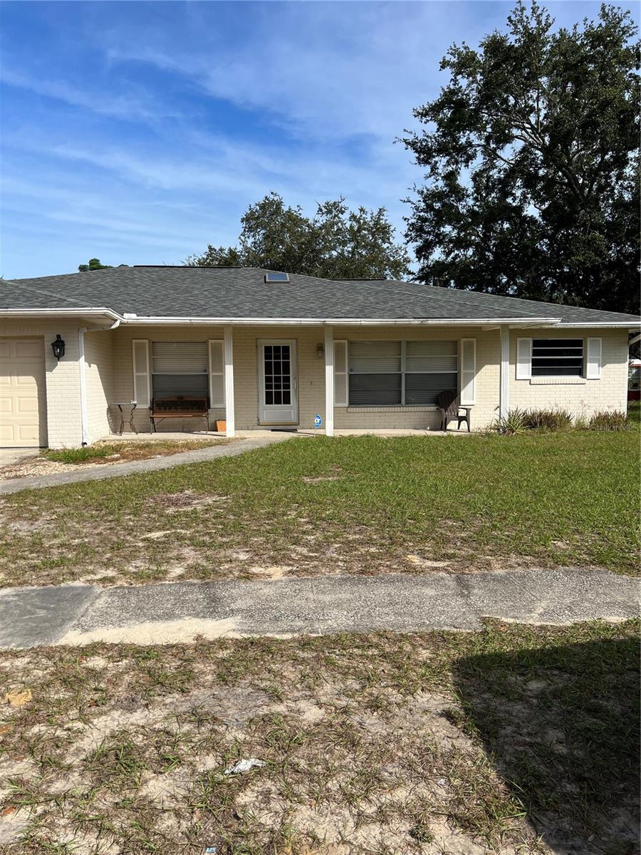 LAKE SHERWOOD HILLS GROVE SEC 07 - Residential Lease