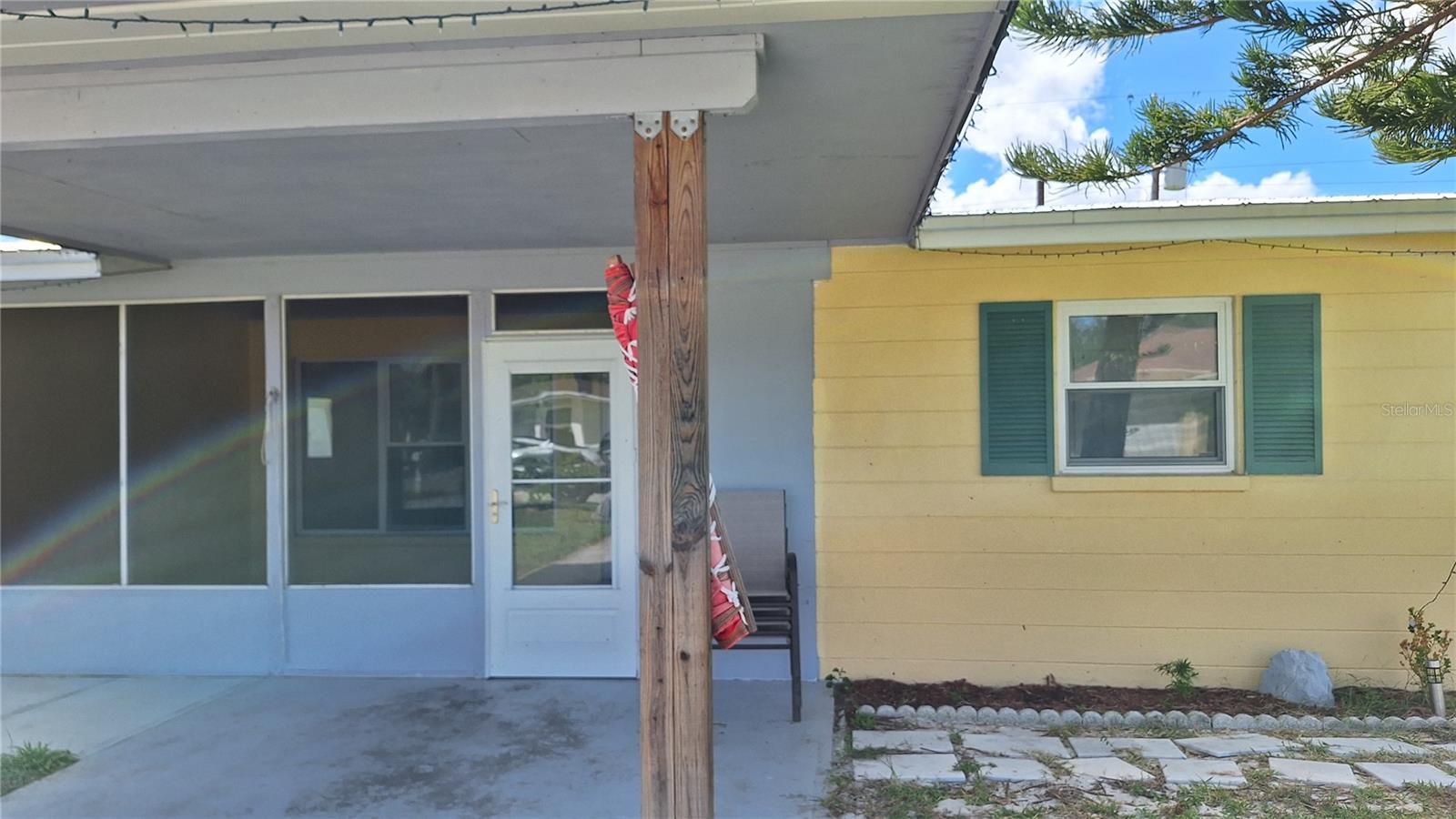 WARM MINERAL SPGS - Residential Lease