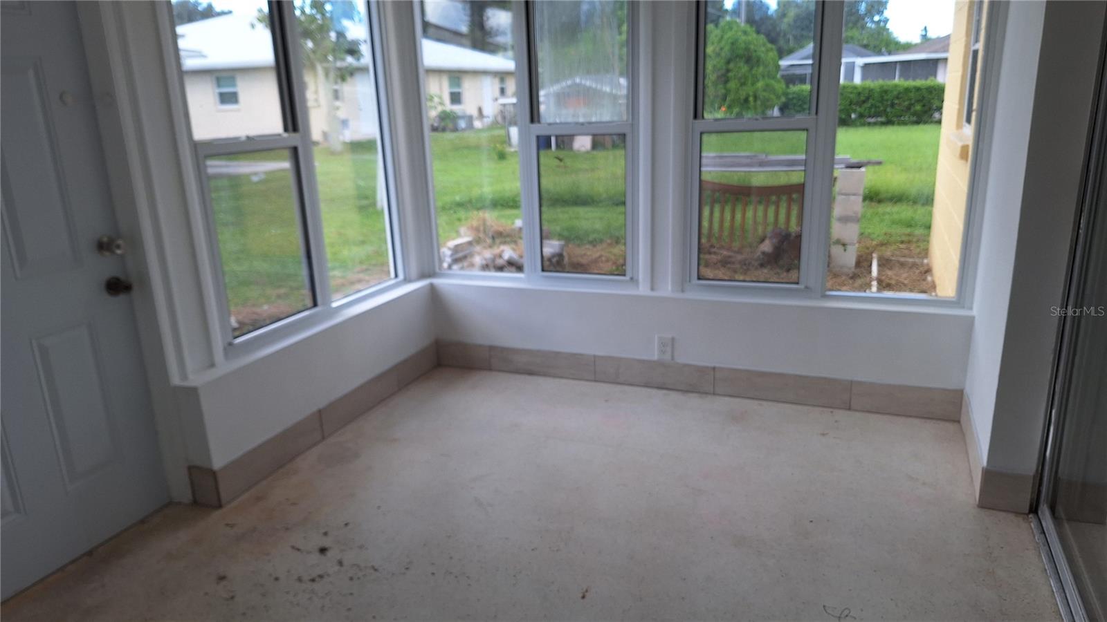 WARM MINERAL SPGS - Residential Lease