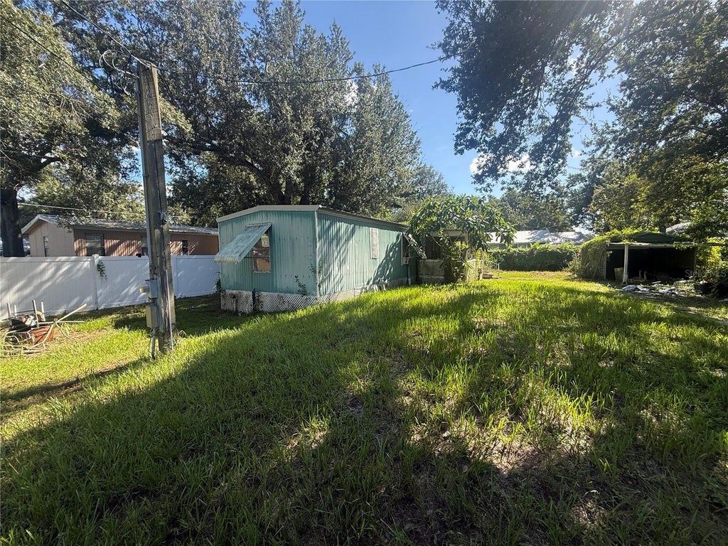 Photo of 10004 Massachusetts Street, Gibsonton, FL 33534 (MLS # TB8548904)