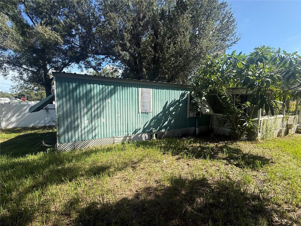 Photo of 10004 Massachusetts Street, Gibsonton, FL 33534 (MLS # TB8548904)