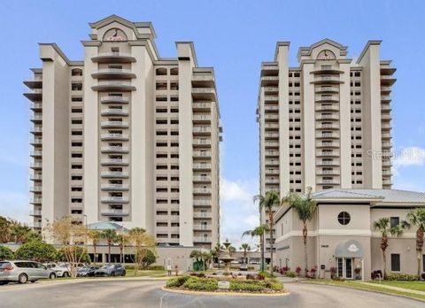 Photo of 13415 Blue Heron Beach Drive #808, Orlando, FL 32821 (MLS # S5144420)