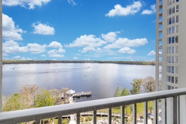 BLUE HERON BEACH RESIDENCE TOWER I - Residential