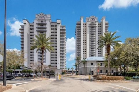 13415 BLUE HERON BEACH DRIVE 808 ORLANDO FL 32821