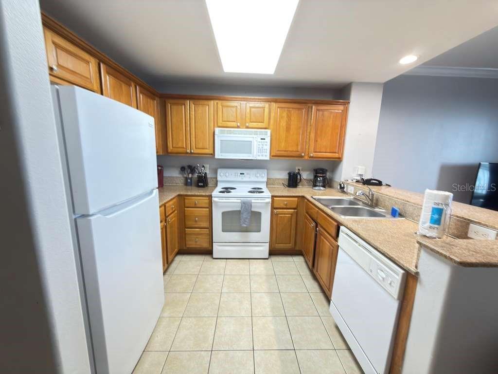 13415 BLUE HERON BEACH DRIVE 808