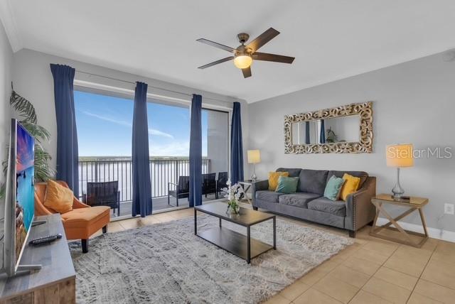 BLUE HERON BEACH RESIDENCE TOWER I - Residential