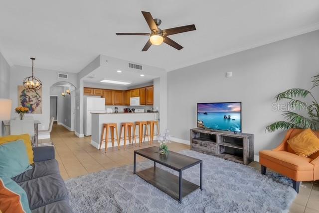 BLUE HERON BEACH RESIDENCE TOWER I - Residential