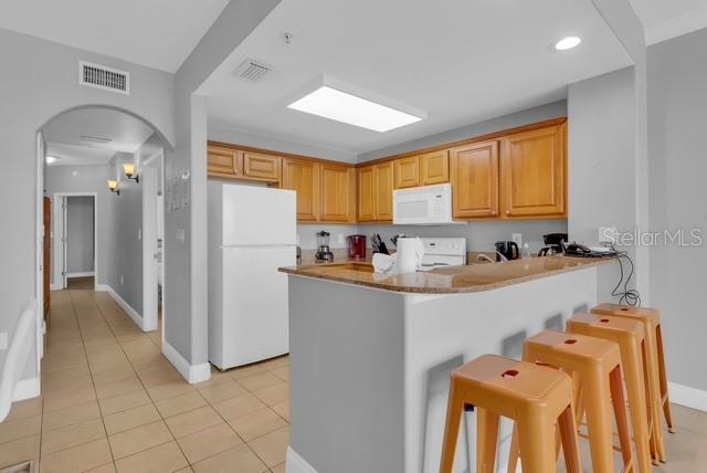 BLUE HERON BEACH RESIDENCE TOWER I - Residential