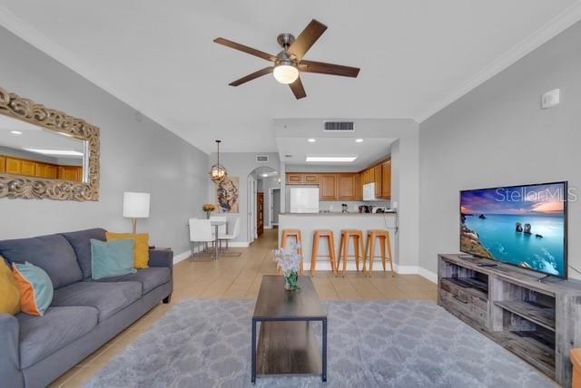 BLUE HERON BEACH RESIDENCE TOWER I - Residential