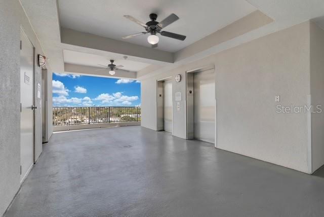 BLUE HERON BEACH RESIDENCE TOWER I - Residential