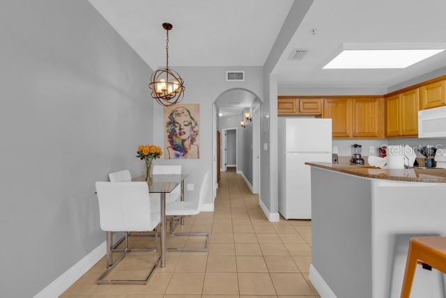 BLUE HERON BEACH RESIDENCE TOWER I - Residential