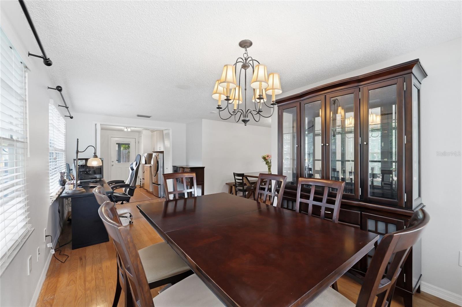 VIRGINIA PARK - Residential