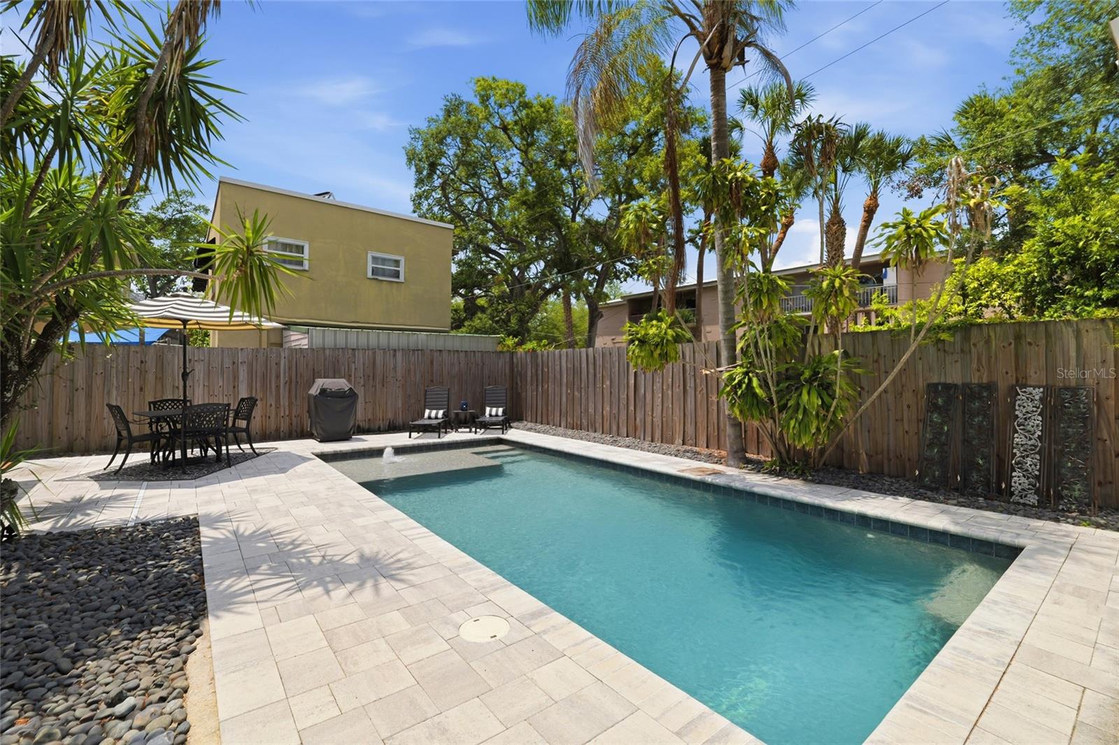 VIRGINIA PARK - Residential