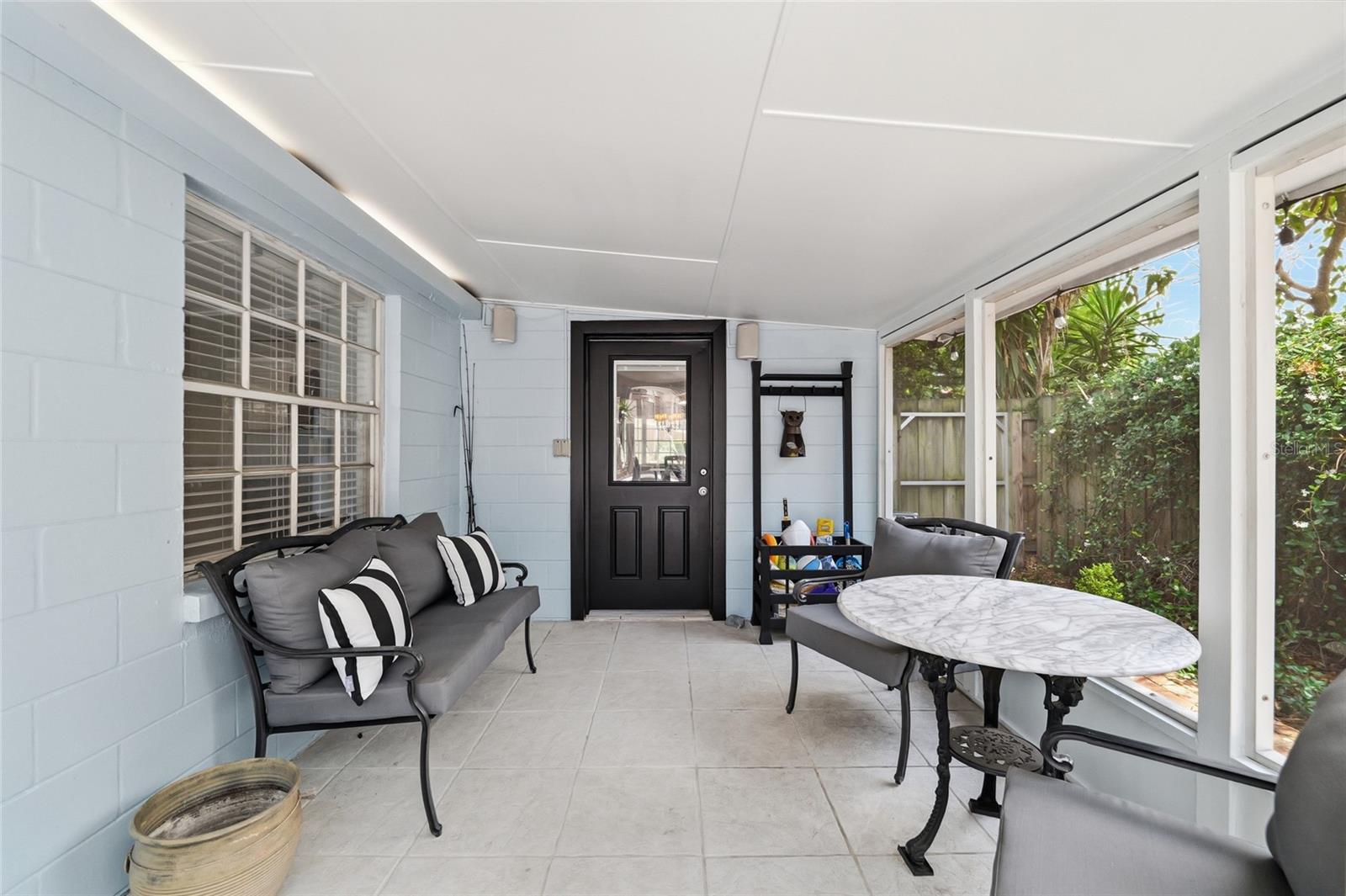 VIRGINIA PARK - Residential