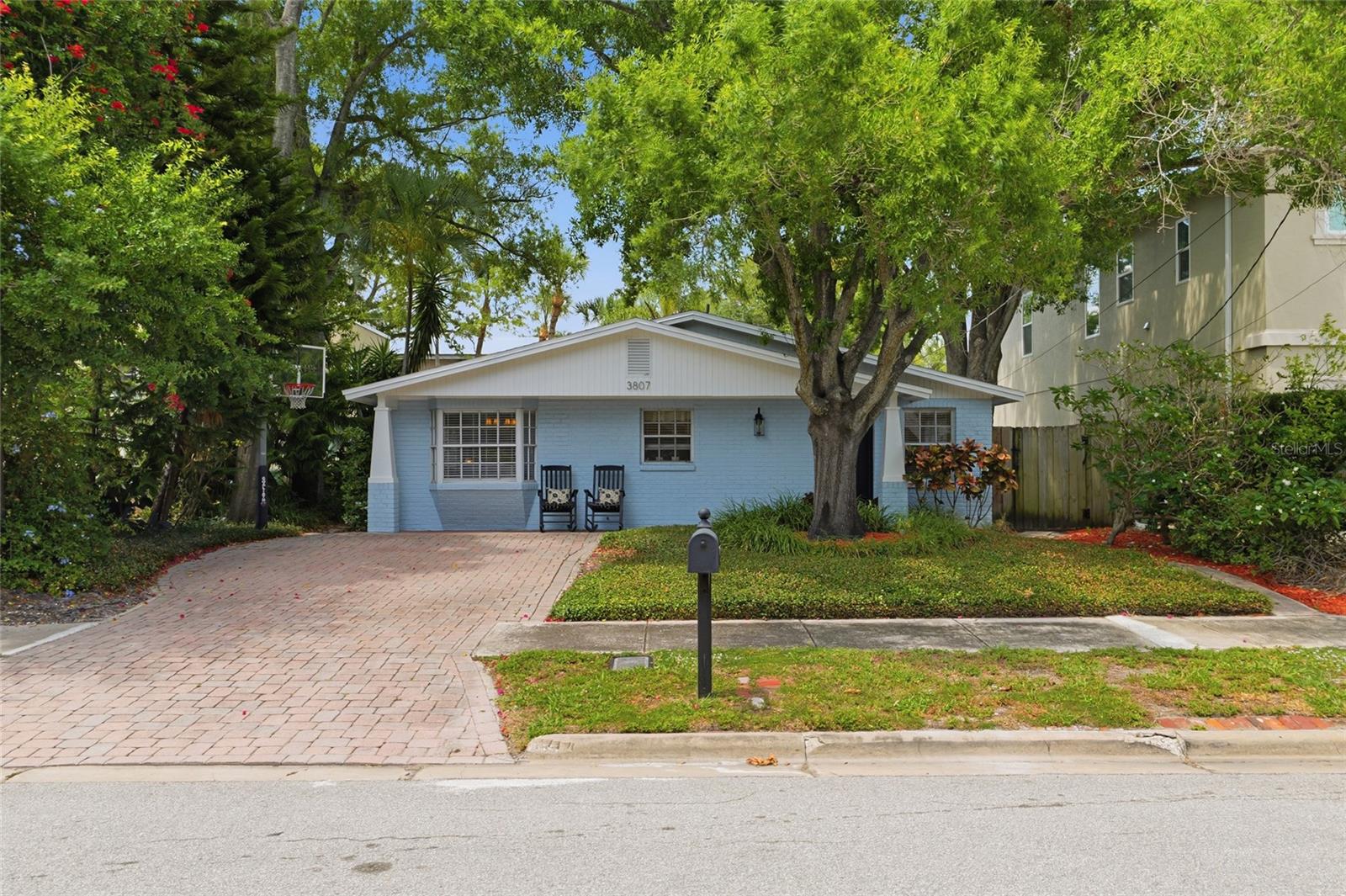 VIRGINIA PARK - Residential
