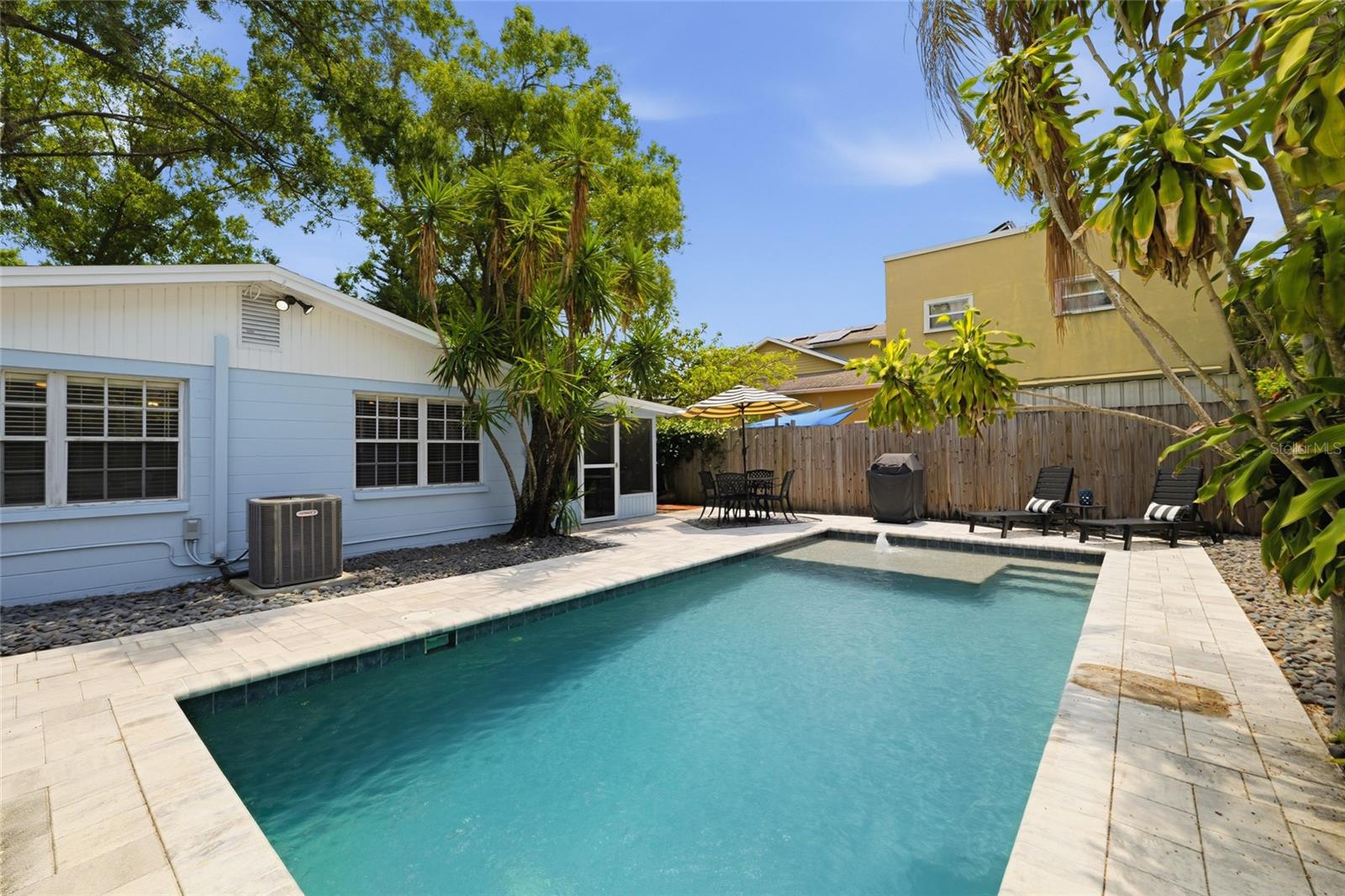 VIRGINIA PARK - Residential