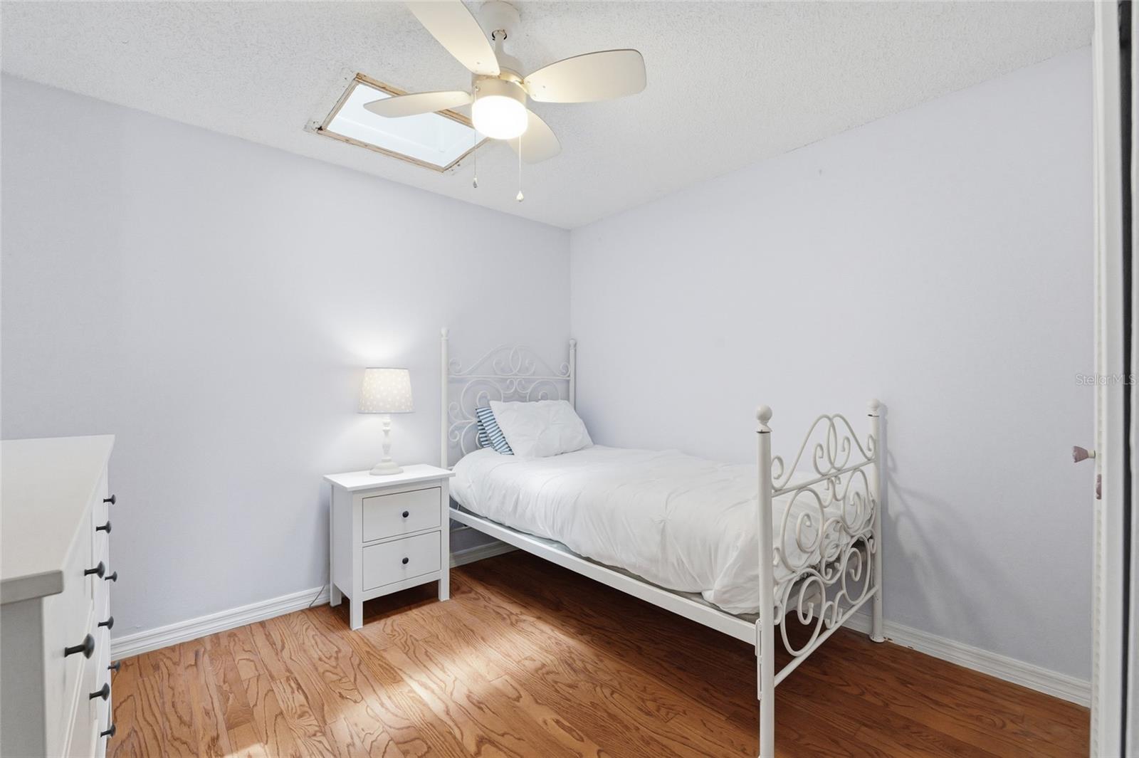 VIRGINIA PARK - Residential
