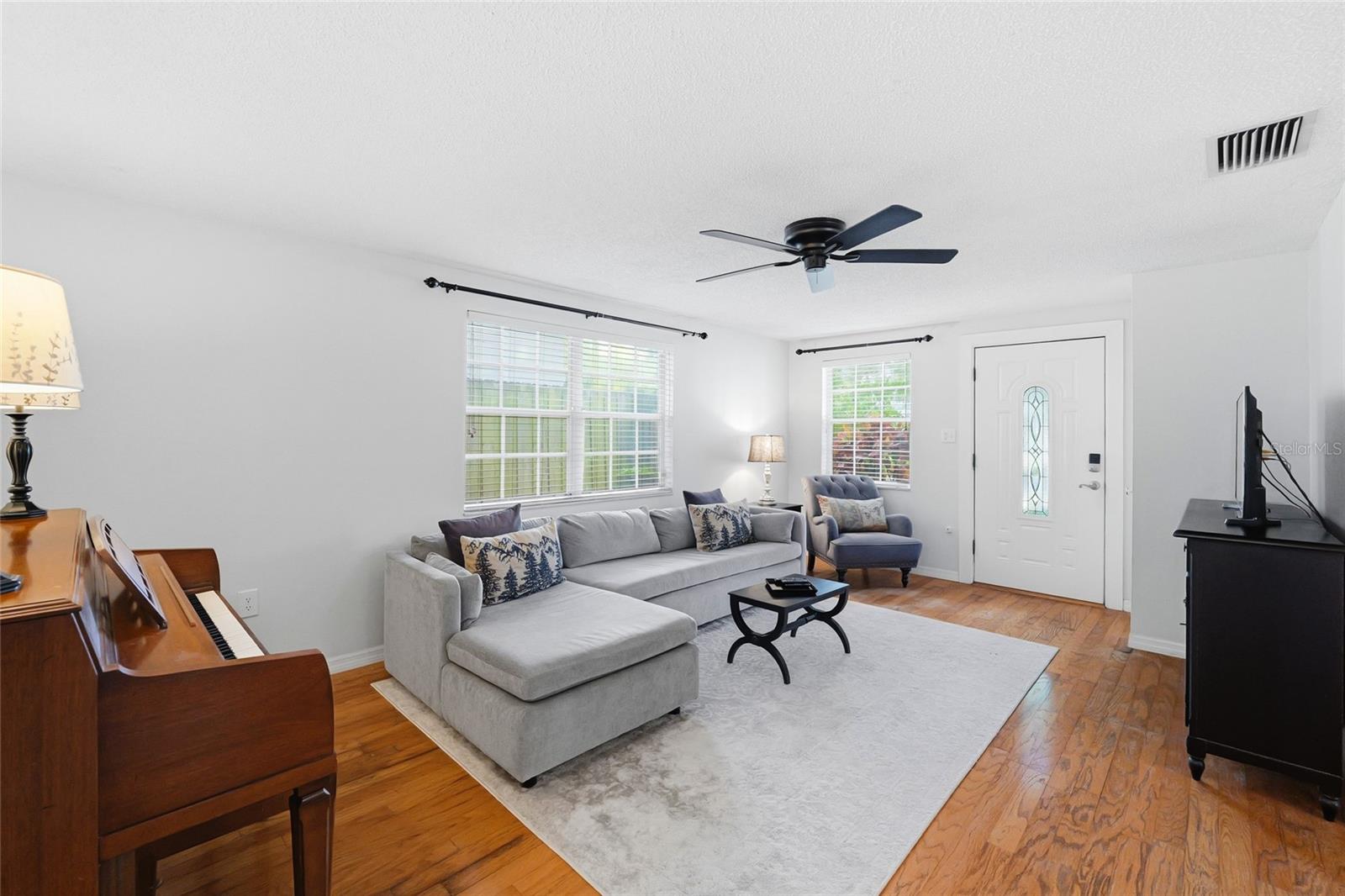 VIRGINIA PARK - Residential
