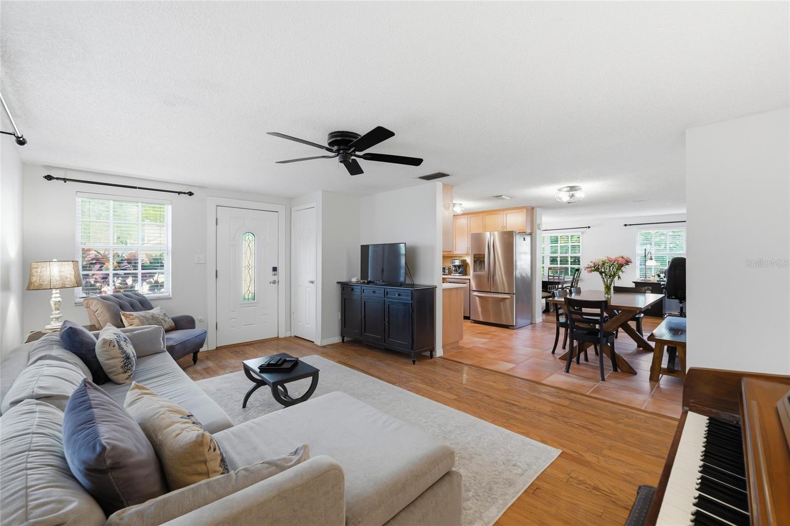 VIRGINIA PARK - Residential