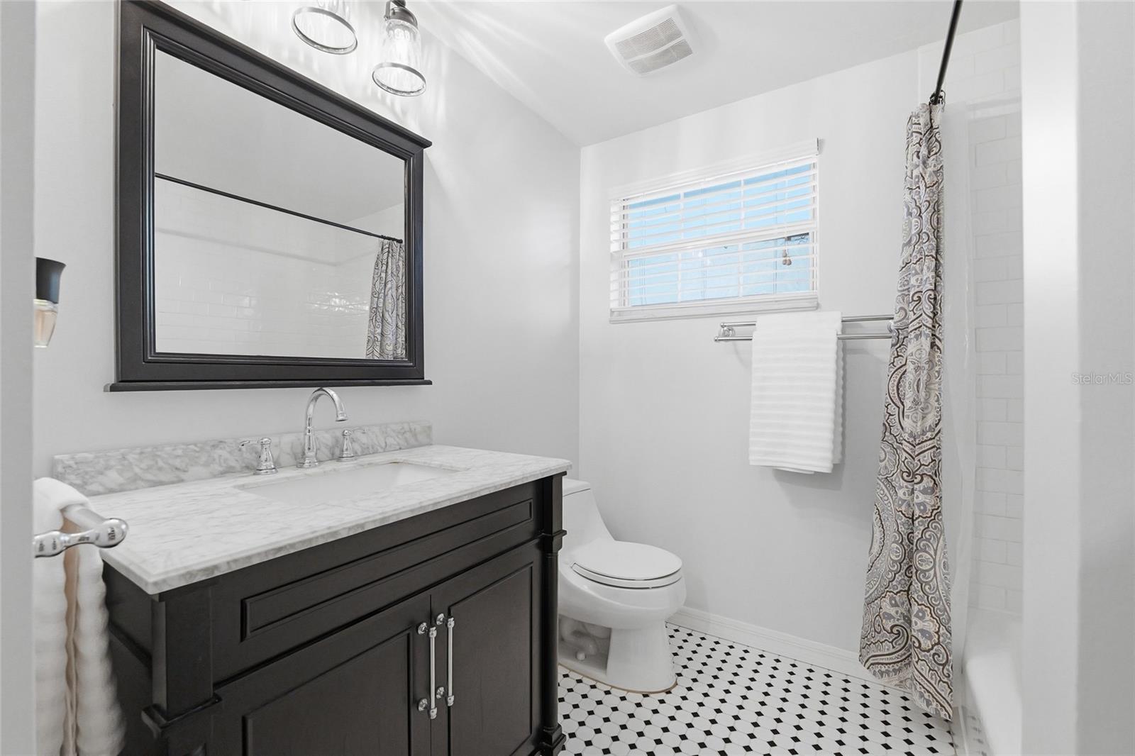 VIRGINIA PARK - Residential